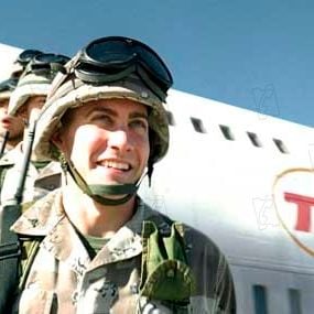 Foto Soldado anónimo