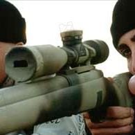 Foto Soldado anónimo