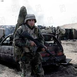 Foto Soldado anónimo