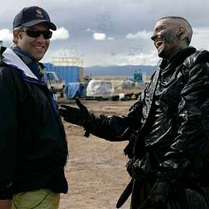 Foto Jake Gyllenhaal