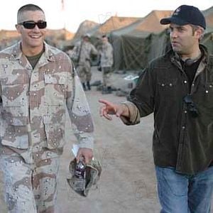 Foto Jake Gyllenhaal