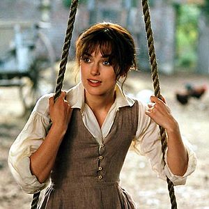 Foto Orgullo y prejuicio