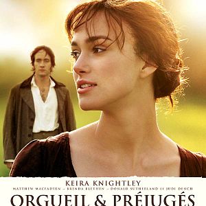 Foto Orgullo y prejuicio