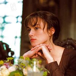 Foto Keira Knightley