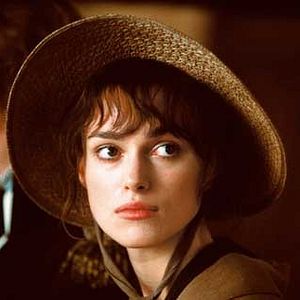 Foto Keira Knightley