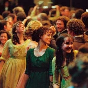 Foto Keira Knightley