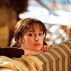 Foto Keira Knightley