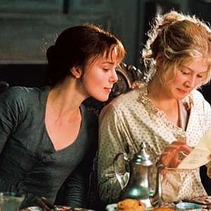 Foto Keira Knightley