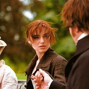 Foto Keira Knightley