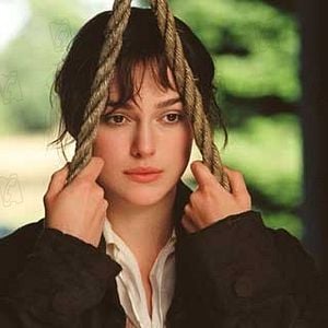 Foto Keira Knightley