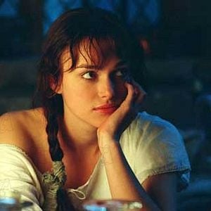 Foto Keira Knightley
