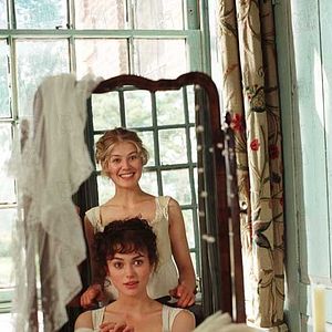 Foto Keira Knightley