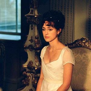 Foto Keira Knightley