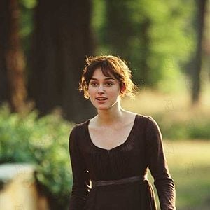 Foto Keira Knightley