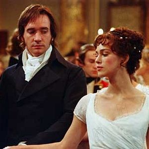 Foto Keira Knightley