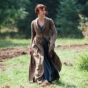 Foto Keira Knightley