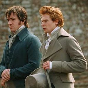 Foto Matthew Macfadyen