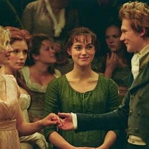 Foto Keira Knightley