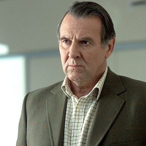 Foto Tom Wilkinson