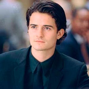 Foto Orlando Bloom