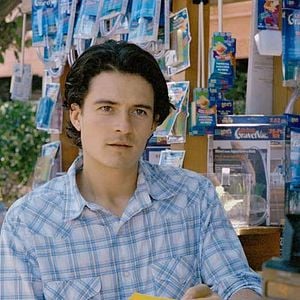 Foto Orlando Bloom