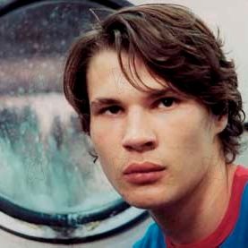 Foto Kornél Mundruczó