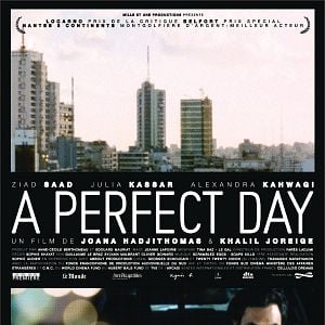 Foto Joana Hadjithomas