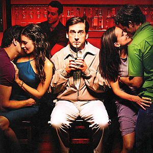 Foto Virgen a los 40