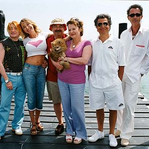 Foto Christian Clavier