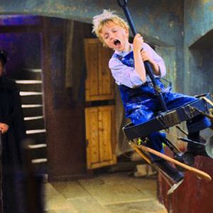 Foto La nana mágica