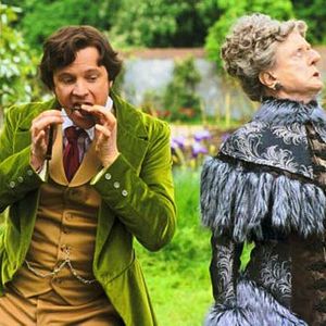 Foto Angela Lansbury