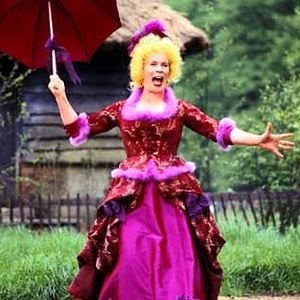 Foto La nana mágica