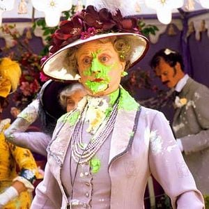 Foto La nana mágica