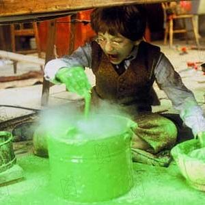 Foto La nana mágica