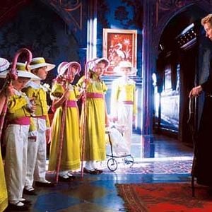 Foto La nana mágica