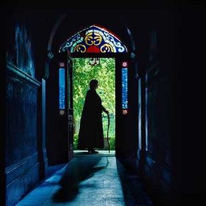 Foto La nana mágica