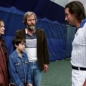 Foto Historias de familia