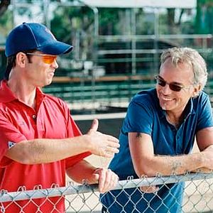 Foto Billy Bob Thornton