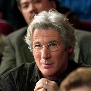Foto Richard Gere