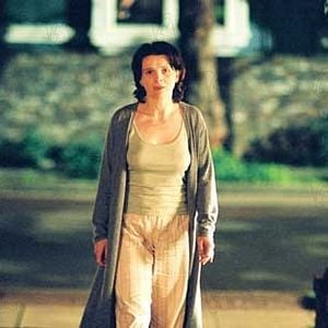 Foto Juliette Binoche