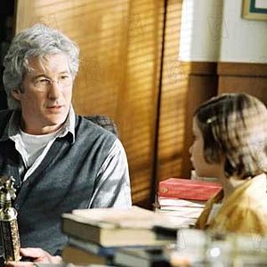 Foto Richard Gere