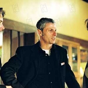 Foto Juliette Binoche