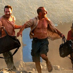 Foto El jardinero fiel