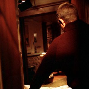 Foto Jacqueline Bisset