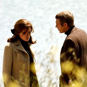 Foto Jacqueline Bisset