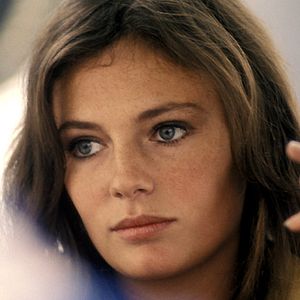 Foto Jacqueline Bisset