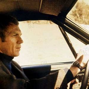Foto Steve McQueen