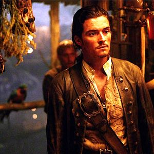 Foto Piratas del Caribe: El cofre de la muerte