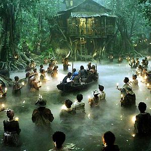 Foto Piratas del Caribe: El cofre de la muerte