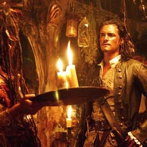 Foto Piratas del Caribe: El cofre de la muerte